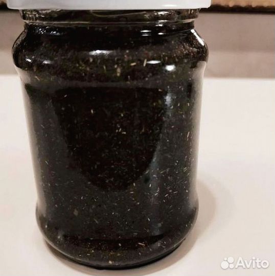 Пчелиный продукт для мужской энергии