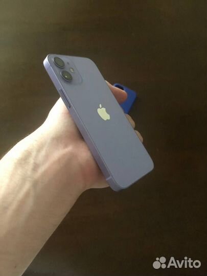 iPhone 12 mini, 64 ГБ