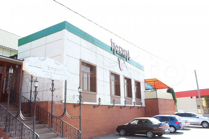 Свободного назначения, 450 м²