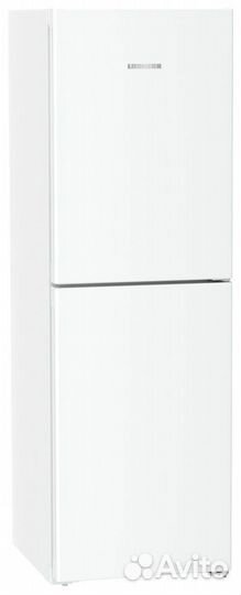 Холодильник Liebherr CNf 5204-20 белый