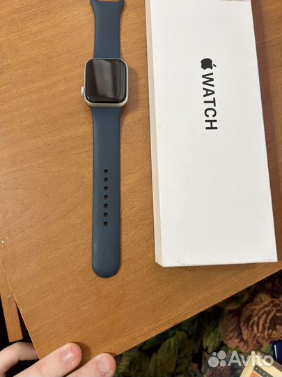 Apple watch Se 2023 40mm