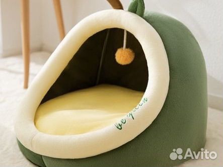 Домик для котов