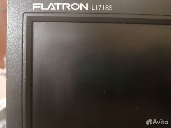 Монитор LG 15 дюймов