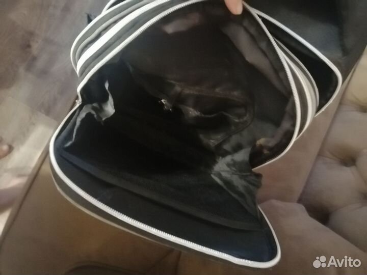 Рюкзак школьный для