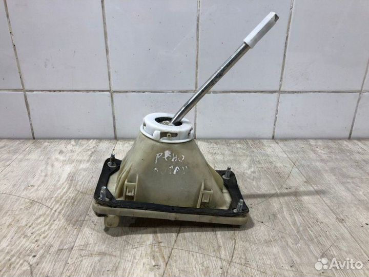 Кулиса кпп Renault Logan 2005-2014