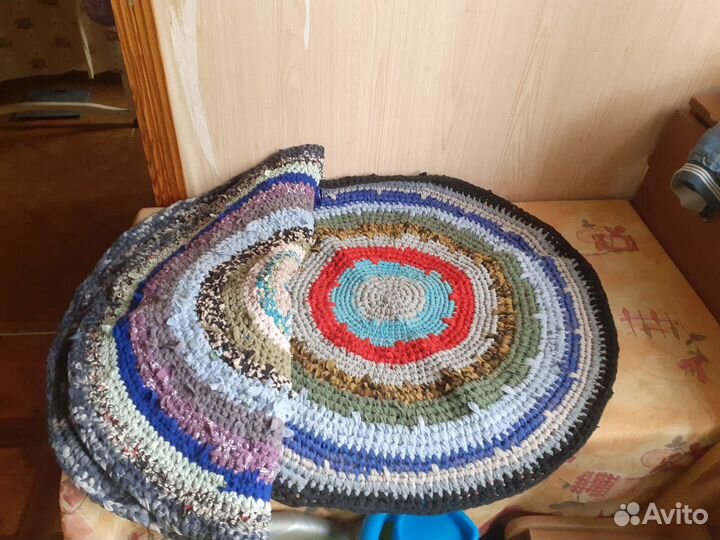 Ковер новый