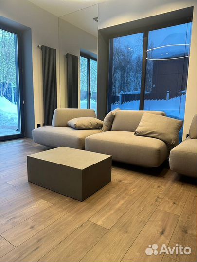 Журнальный столик Cubo