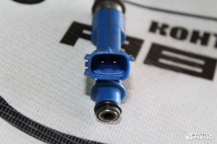 Форсунка toyota 1NZ-FE 1NZ-FXE 2NZ-FE 2325021040 2