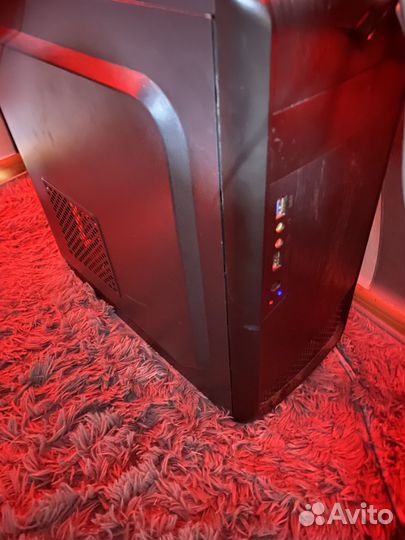 Системный блок