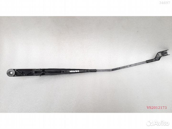 S2012173 Рычаг стеклоочистителя skoda superb перед