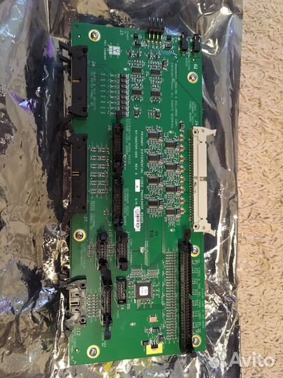 Электронные платы Brunswick Vector Брансвик Вектор