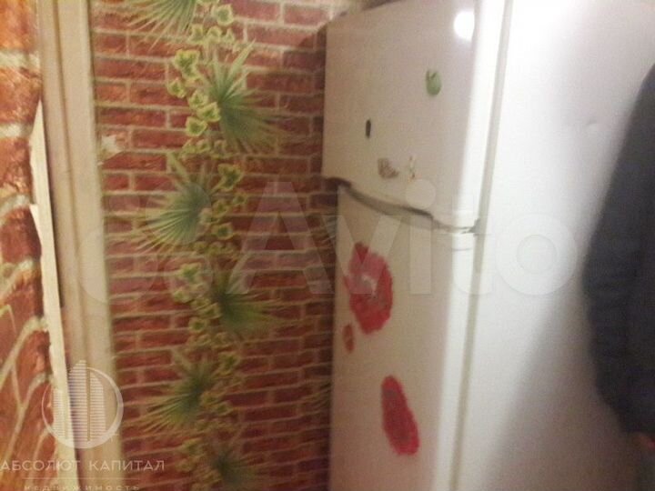 1-к. квартира, 33 м², 1/5 эт.