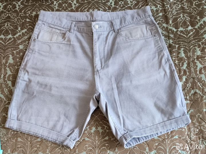 Шорты твоё, размер L