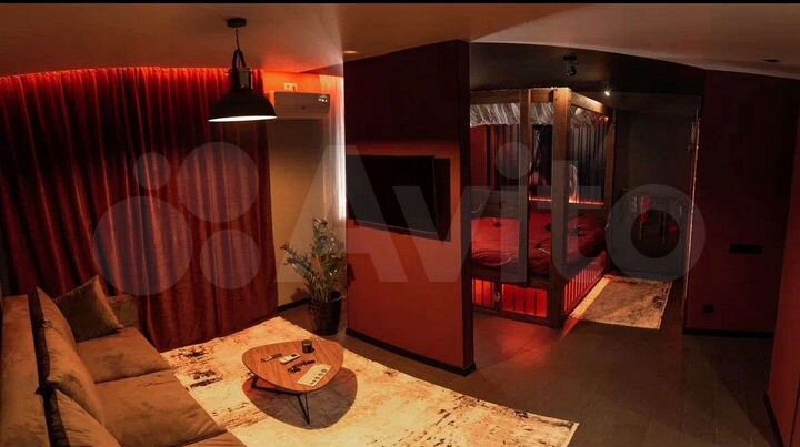 Квартира-студия, 40 м², 3/16 эт.