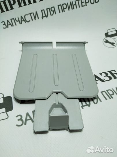 Лоток выходной HP 1102 RM1-6902-000CN Совместимый