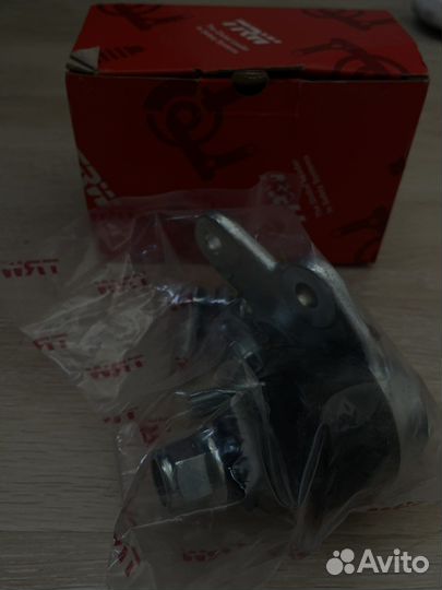 Шаровые опоры Ford Focus 2