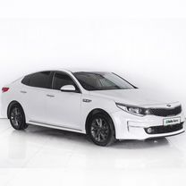 Kia K5 2.0 AT, 2015, 210 965 км, с пробегом, цена 1 710 000 руб.