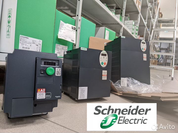 Аналог schneider electric