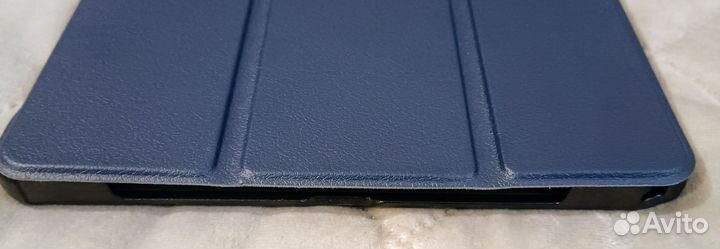 Чехол + плёнка Lenovo xiaoxin pad 2024/Lenovo M 11