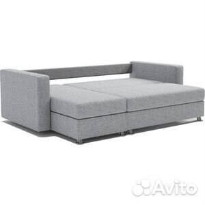 Угловой диван