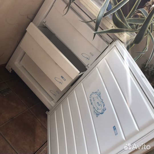 Морозильная камера бу