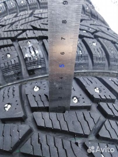 Nokian Tyres Nordman 7 215/65 R16