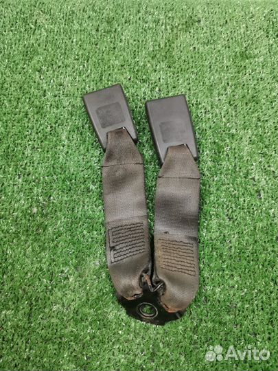 Замок ремня безопасности задний Chery Bonus