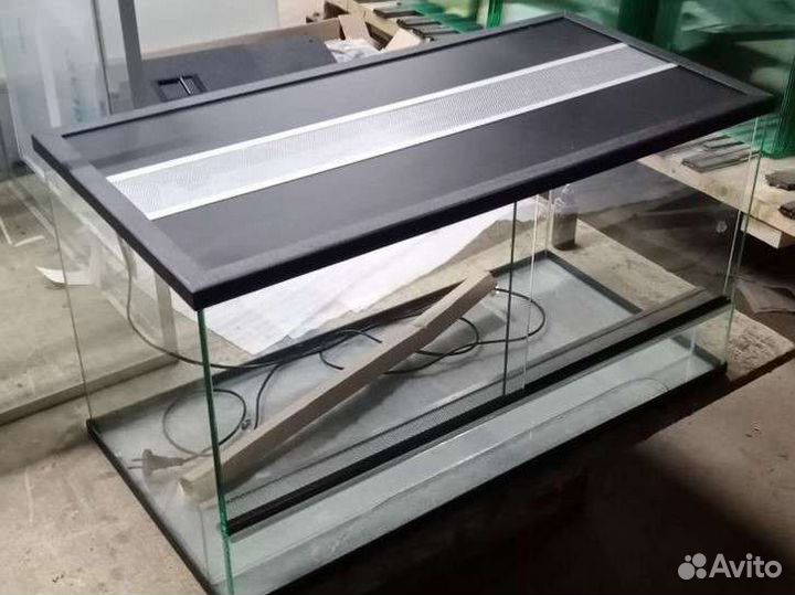 Стекольная мастерская