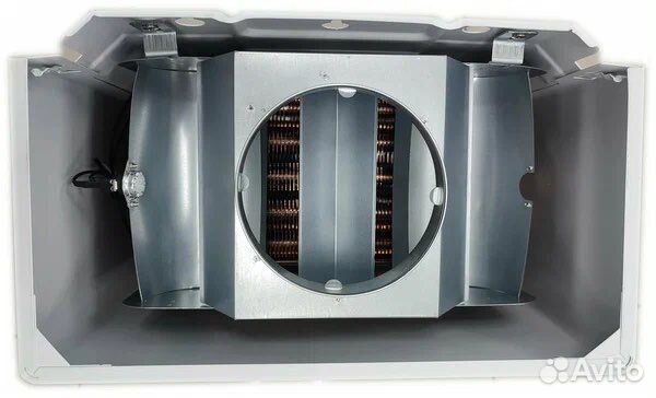 Газовый водонагреватель Electrolux GWH 10