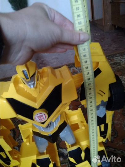 Машина-трансформер