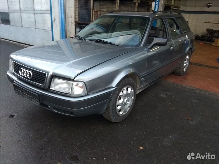 Разбор на запчасти Audi 80 (B4)