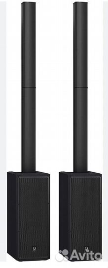 Аренда звуковой аппаратуры