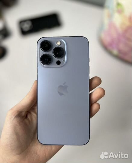 iPhone 13 Pro, 256 ГБ