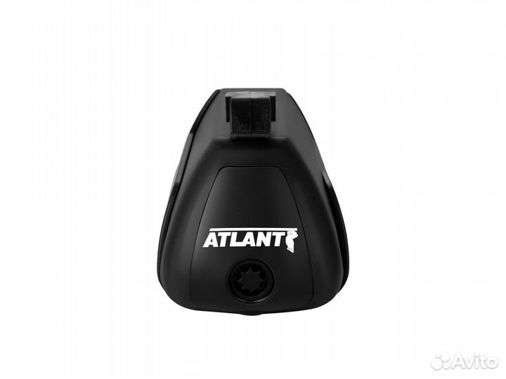 Багажник на крышу Geely Atlas Atlant 8811