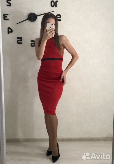 Платье вечернее