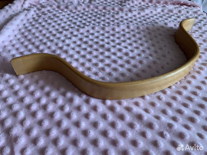 Ограничитель для стульчика Stokke и Mikrofabrika