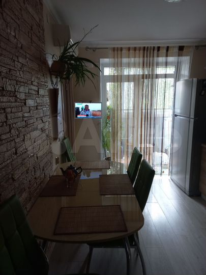 3-к. квартира, 70 м², 2/5 эт.