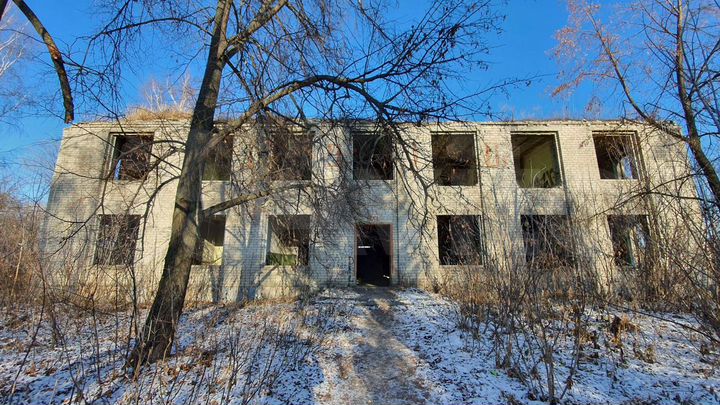 Свободного назначения, 544.28 м²