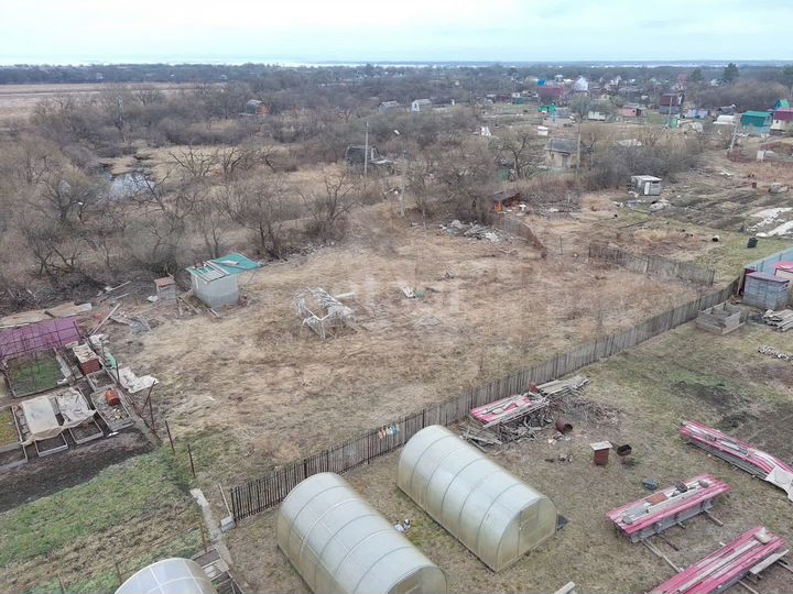 Участок 11,8 сот. (СНТ, ДНП)