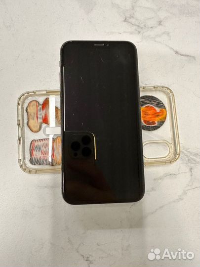 iPhone X, 64 ГБ