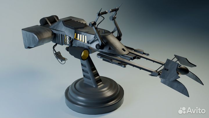 3D моделирование на заказ + 3D печать