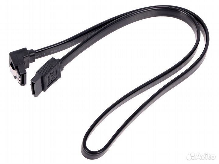 SATA кабели 45 см (сата кабели)