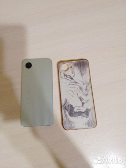 realme C30, 4/64 ГБ