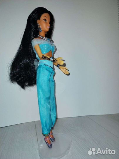 Куклы Disney Жасмин Золушка