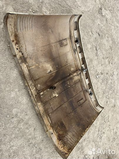 Капот УАЗ 31514