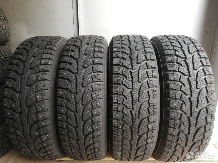 Hankook I'Pike RW11 225/70 R16