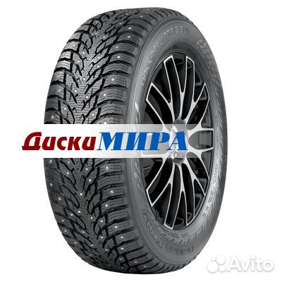 Nokian Tyres Hakkapeliitta 9 235/60 R18