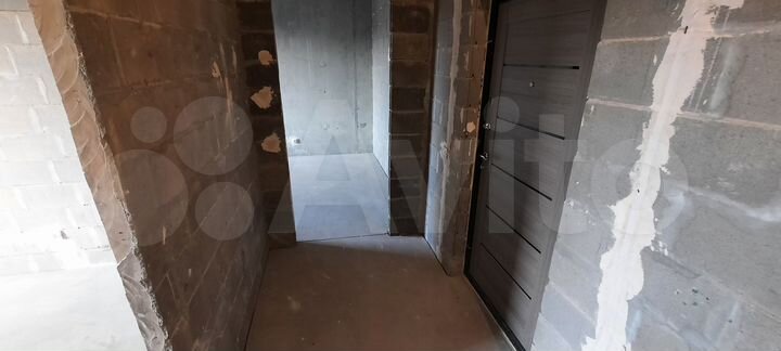 2-к. квартира, 67 м², 4/4 эт.