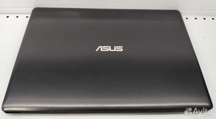 Ноутбук asus x502c