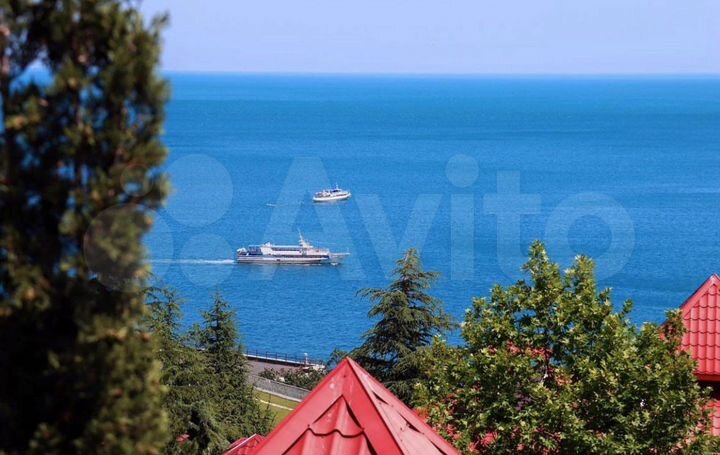 1-к. апартаменты, 50,7 м², 4/8 эт.